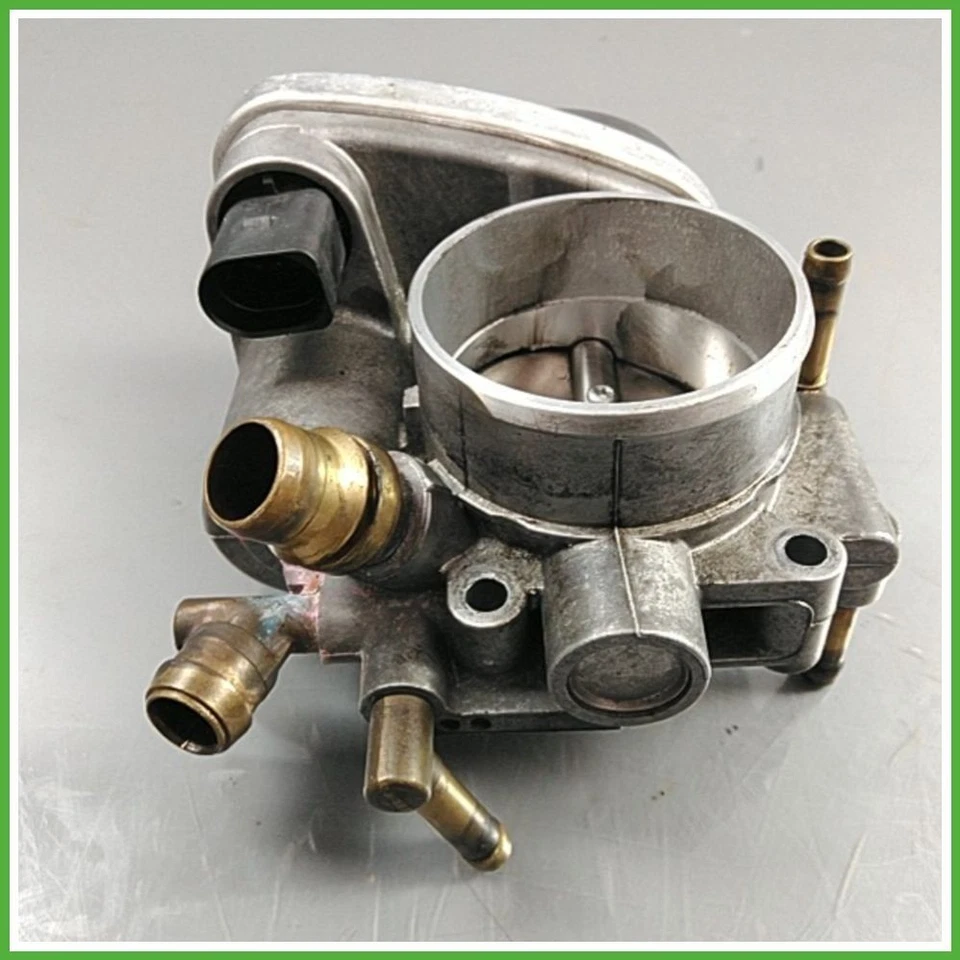 Corpo Farfallato Valvola Farfalla SIEMENS CRUZE J300 55562380 2009 2014 - Imagen 3 de 4