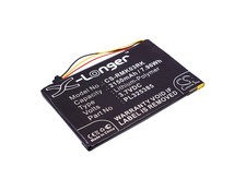 Battery for Razer RZ03-0133,RZ84-01330100,Turret Gaming Lapboard P/N: PL325385