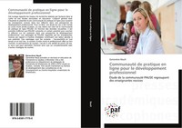 GenevièVe Nault | Communauté De Pratique En Ligne Pour Le DéVeloppement...