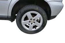 1x Felge Alufelge originale Audi A3 8L 6jx15H2 ET38 8L0601025P Ruota di ricambio