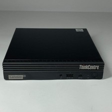 Lenovo ThinkCentre M80Q i5-10500T 2.30GHz 8GB RAM 256GB SSD WIN 11