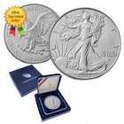 2026 American Silver Eagle $1 US Mint Brilliant Uncirculated