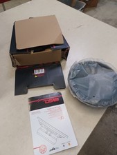 DS18 8" Water Resistant Midbass Range Motorcycle Marine Car Speaker PRO-CF8.4SL