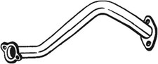 Auspuffrohr 750-201 BOSAL für OPEL SUZUKI