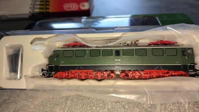 Arnold E-Lokomotive 252 009 Spur tt Digital