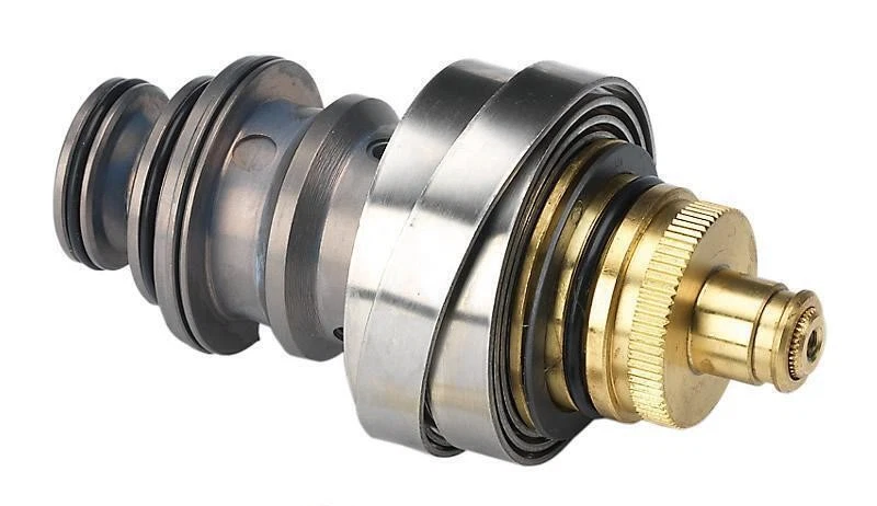 Mira 723 Thermostatic Cartridge Assembly - Low Pressure (LP) (902.65) New