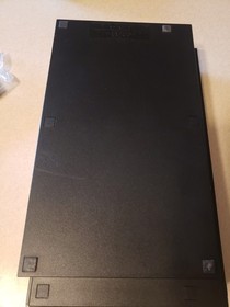 Sony PlayStation 2 Console Barely Used Tested On March 27TH 2026 Works Great