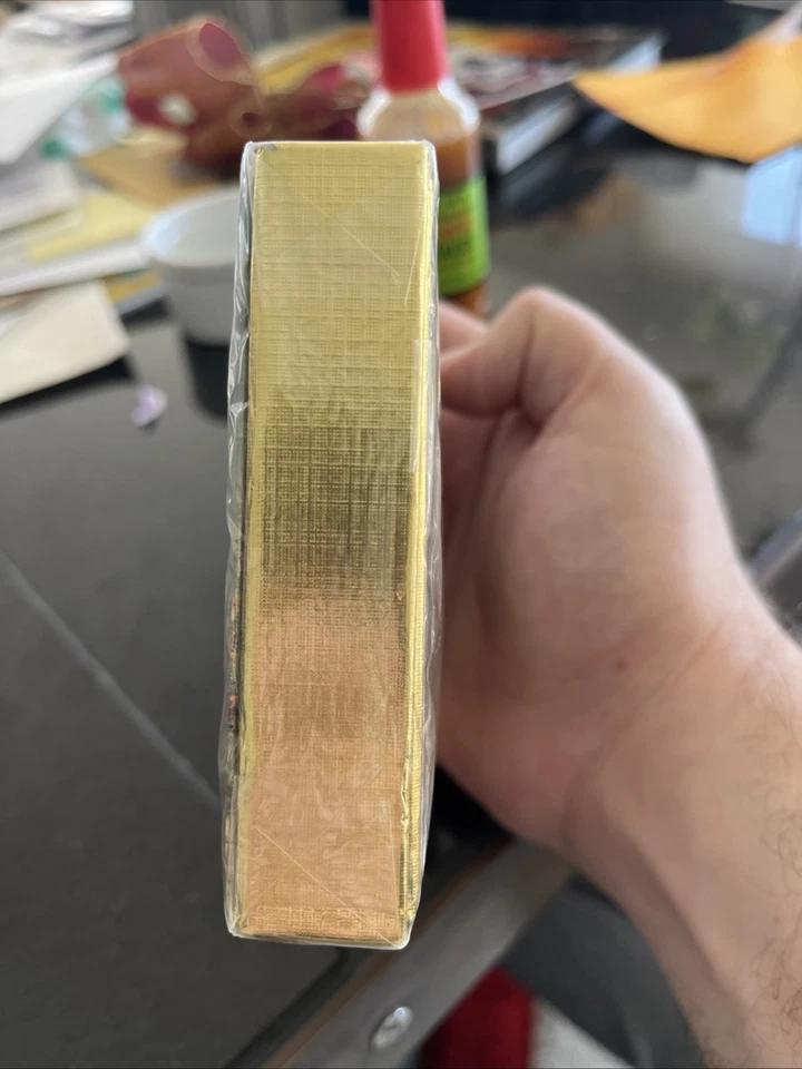 Monet's Gallery BOATS Playing Cards Double Deck - Brand New Made in Austria - Image 3 of 4