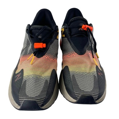 New Balance Mens FuelCell Rebel TR Training Running Shoes Sneakers New Balance Men main image 4