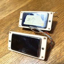 Gibson LP-3 Les Paul Standard 5-String Bass Pickup Set