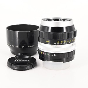 Nikon 105mm Lens | eBay
