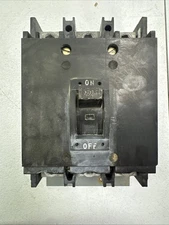 ⚡ Square D Q2M-3225-MB • 225A • Used • Free Shipping - ECS