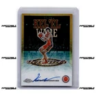 2025 Topps Kel'el Ware Future Stars Autographs (Raw)