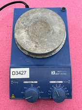 IKA RCT basic WERKE    D 3427/51