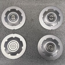 2004-2008 Chrysler Crossfire 18 19 Oem Center Cap A1934000025 2229 2230 One1