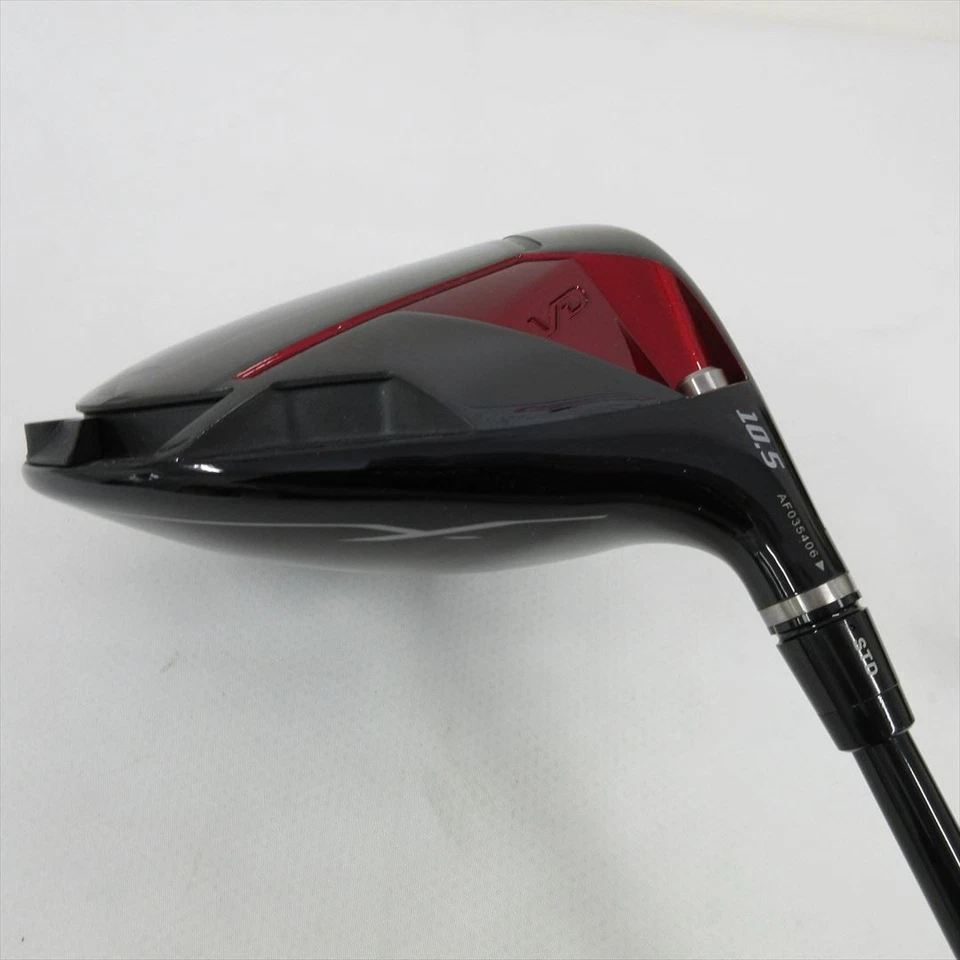 Yamaha Driver RMX VD/X(2024) 10.5° Stiff TENSEI BLUE 1K 60: - Image 2 of 4