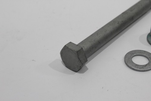 Audi A4 Allroad 8K B8 Front Suspension Arm Pinch Bolt New N10491802 - Picture 2 of 13