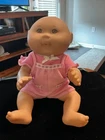 Mattel Cabbage Patch Kid First Edition 1995 Vintage 11”