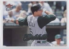 2007 Fleer Ultra Retail Rocco Baldelli #179 0a1