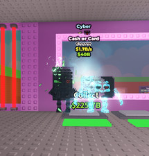 1.7B/s Cash or Card Steal a Brainrot- - roblox Fast Delivery