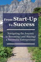 Melanie Colusci | From Start-Up to Success | Taschenbuch | Englisch (2017)