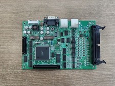 TEL IO CONTROL MODULE XL 3380-000130-11