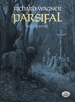 Parsifal Richard Wagner