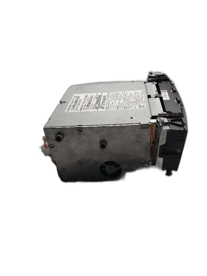 Equipo de audio Radio 204 Tipo GLK350 Radio Se adapta a 10 MERCEDES CLASE GLK 1341091 Foto 3 de 4