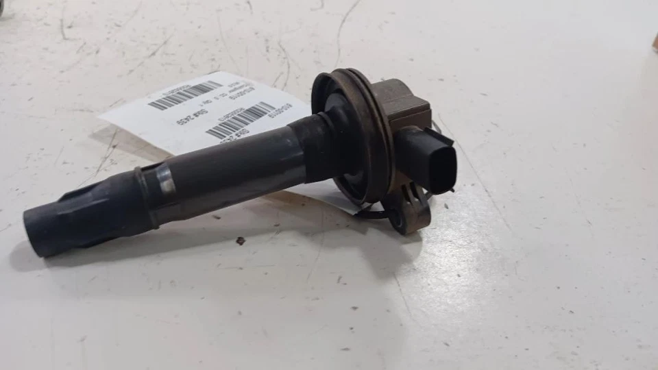 Encendedor de encendido de bobina a través 08/08/16 se adapta a borde 07-16 Foto 2 de 4