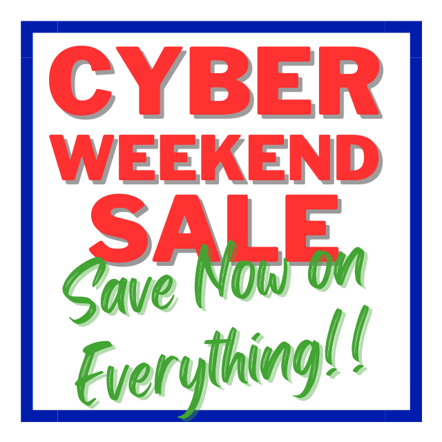 Save 18-22% off Storewide