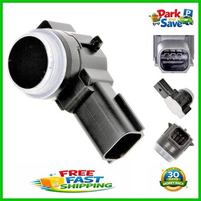 Compatible Parking Aid Assist Backup Sensor - Ideal Replacement for Your Car