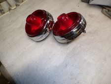 1953 Ford Tail Lights 1953 Ford Tail Lights