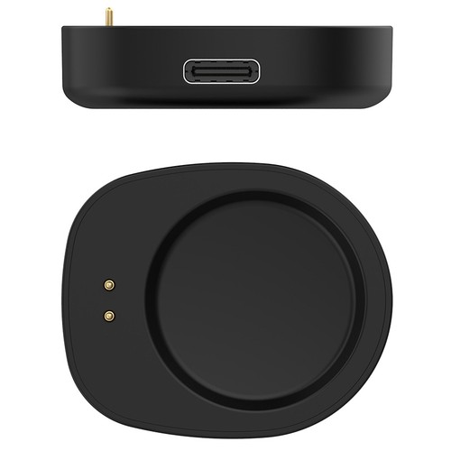 Cavo ricarica USB tipo-C adattatore per Amazfit T-Rex3 (A2322)/ Balance (A2286) - 第 3/25 張圖片