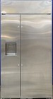 Monogram Refrigerator Built-In Ziss420Dnss - 17287* | Nationwide Shipping