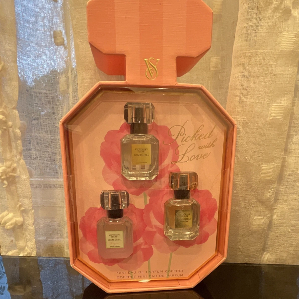 25+ Victoria's Secret Bombshell Gift Sets for Women for sale