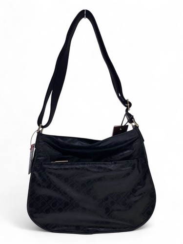 Dooney & Bourke Borsa A Tracolla Sella In Pebbled Grain - Blu, Con Tracolla Regolabile E Tasche Interne - Design Americano Dal 1975, Eleganza E Praticità