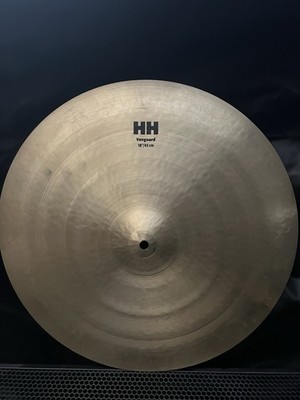SABIAN HH 18'' VANGUARD CRASH 118VC