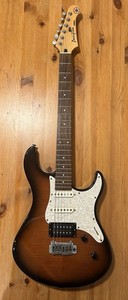 Yamaha Pacifica 812 | eBay