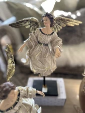 Mark Roberts Florentine flying angels A/2