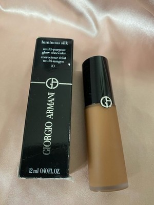 Giorgio Armani Luminous Silk Multi-Purpose Glow Concealer 10 0.40 fl oz 12 ml