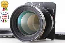 [ MINT ] Nikon Nikkor T* ED 270mm f/6.3 Large...