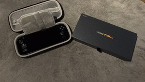 Ayn Odin Lite | eBay