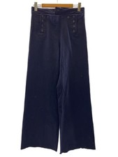 U.S. Navy Bottoms Wool Navy 1940s Sailor Pants