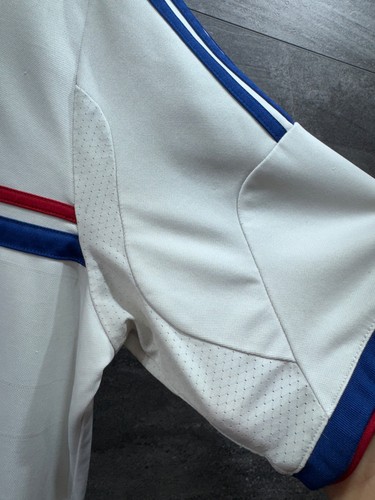 Chelsea Away Football Shirt 2013-14 Men's Adidas Jersey Size M - Picture 9 of 23