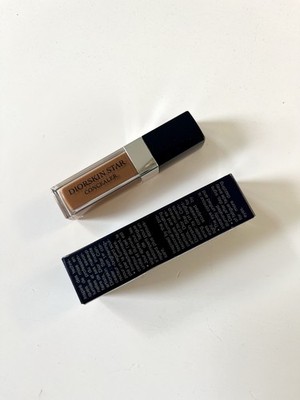 DIORSKIN STAR CONCEALER 005 - Neu im Karton - SCULPTING BRIGHTENING CONCEALER