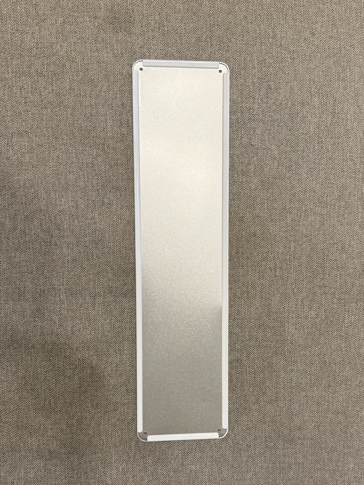 Notre Dame Stadium Metal Street Sign - Fighting Irish Play Like A Champion Today - Image 2 of 2