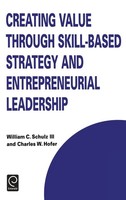 W. C. Schulz (U. A.) | Creating Value Through Skill-Based Strategy And...