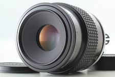 "NEAR MINT+++" Nikon Nikkor Ai 105mm f/4 MF Macro Lens From JAPAN #5039