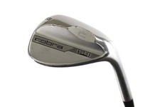 Cobra 2023 Snakebite Versatile Lob Wedge 58° Stiff Right-Handed Steel #4425 Golf