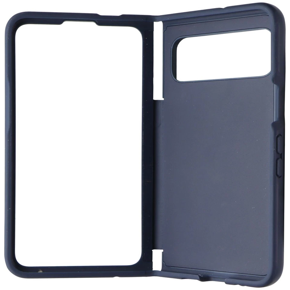 ZAGG Gear4 Bridgetown Case for Google Pixel Fold (2023) Smartphone - Navy Blue - Image 3 of 3